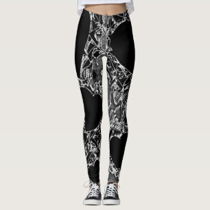 Studio16 Leggings