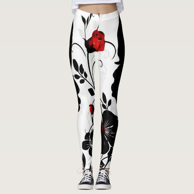 Studio16 Leggings (Front)