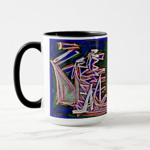 Studio16  Morphing Mug