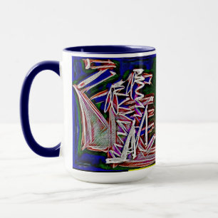 Studio16 Mug