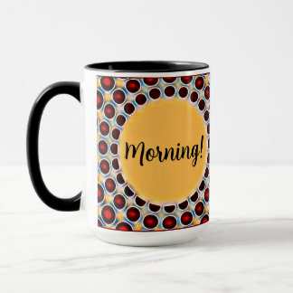 Studio16 Mug