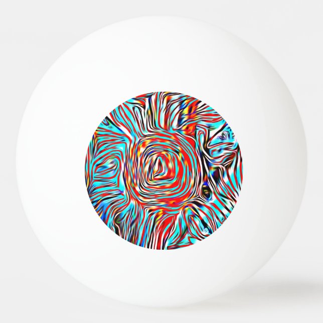 Studio16 Pingpong Ball (Front)