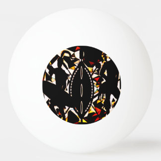 Studio16 Pingpong Ball