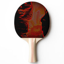 Studio16 Pingpong Paddle