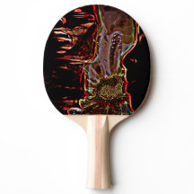 Studio16 Pingpong Paddle