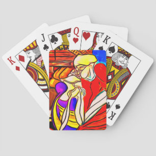 Studio16 Playing Cards