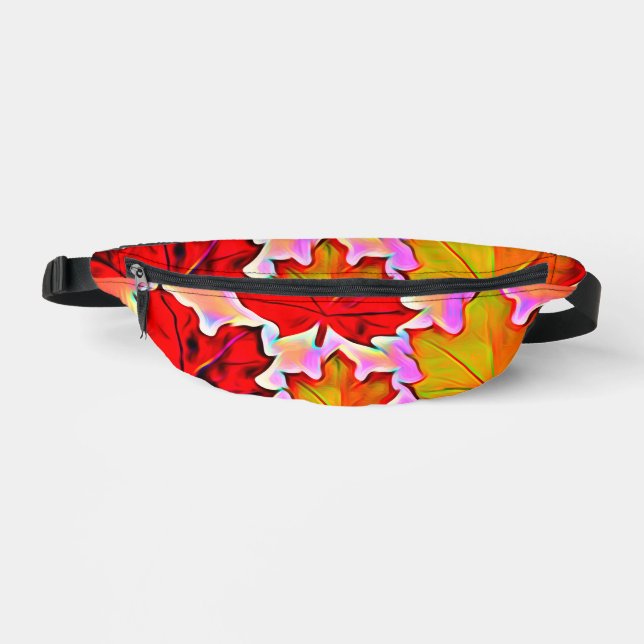 Studio16 pouch bum bags (Front)