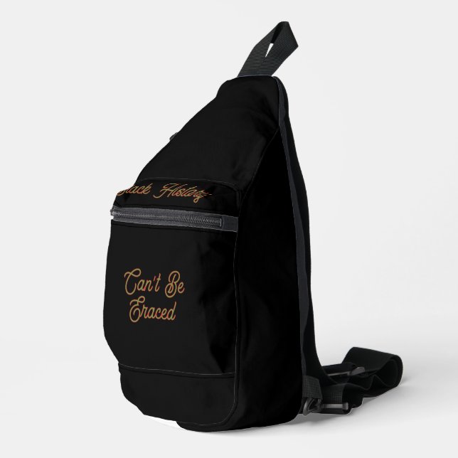 Studio16 pouch sling bag (Right Corner)