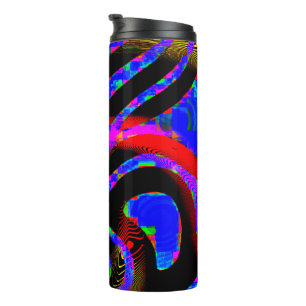 Studio16 thermal tumbler