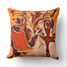 Studio16 Throw Pillow