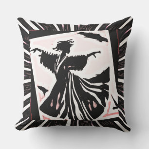 Studio16 Throw Pillow