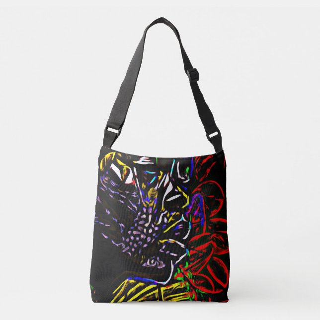 Studio16 Tote Bag (Front)