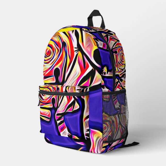 Studio 16 Bag (Back Corner Right)