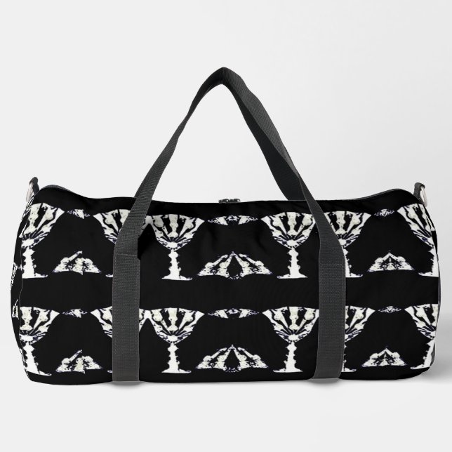 Studio 16 Bag (Front)