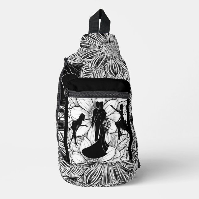 Studio 16 Bag (Front)