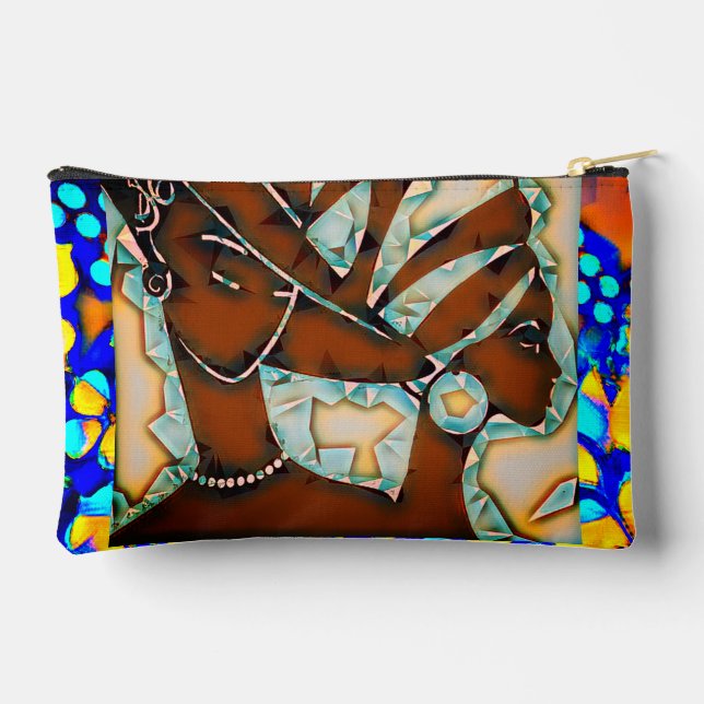 Studio 16 Bag (Back)