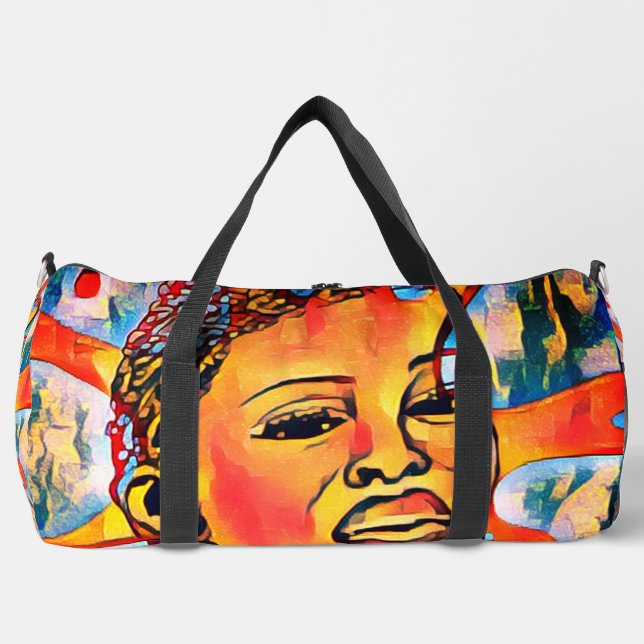 Studio 16 Bag (Front)