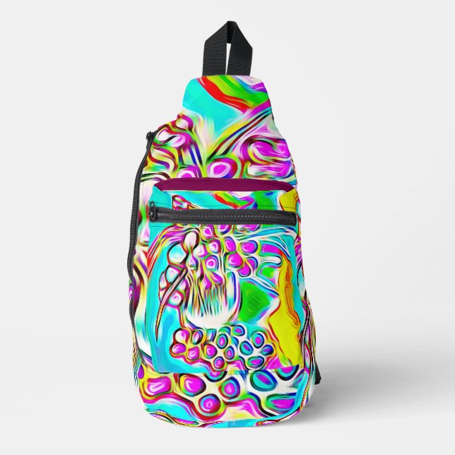 Studio 16 Bag (Front)
