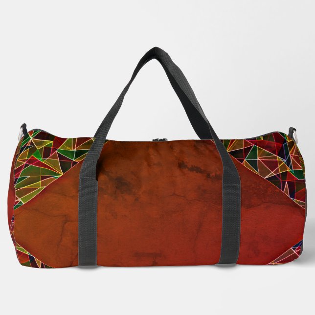Studio 16 Bag (Front)
