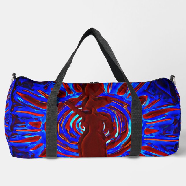 Studio 16 Bag (Front)