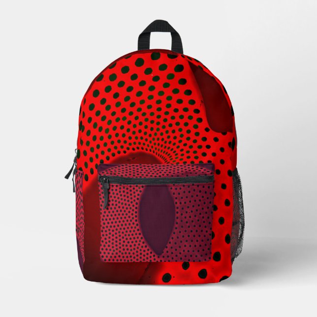 Studio 16 Bag (Front)