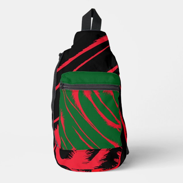 Studio 16 Bag (Front)