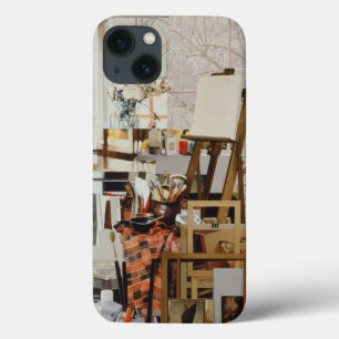 Studio 1986 iPhone 13 case