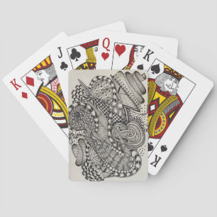 Studio 40: Celebration Playing Cards