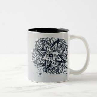 Studio 40: Hate Has No Home Here Mug