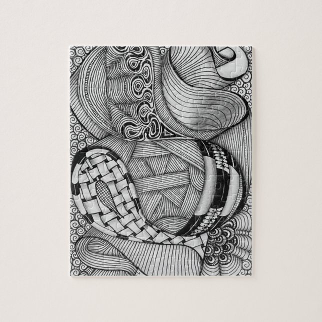 Studio 40: Mama Jigsaw Puzzle (Vertical)