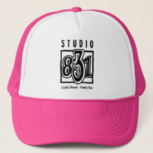 Studio 831 Hat