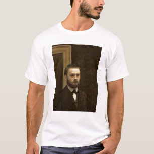 Studio at Batignolles, 1870 T-Shirt