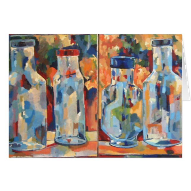 Studio Bottles (Front Horizontal)