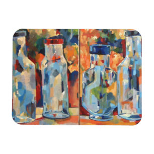 Studio Bottles Magnet