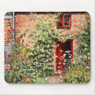 Studio Door 2009 Mouse Pad