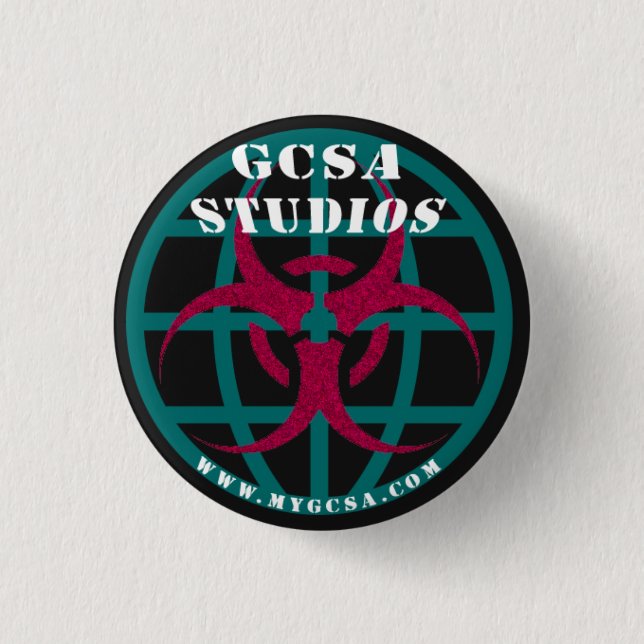 Studio Pin (Front)