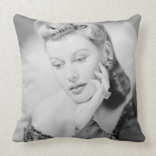 Studio Shot Cushion