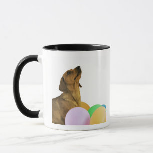 Studio Shot Mug