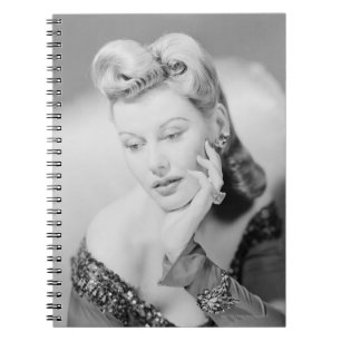 Studio Shot Notebook