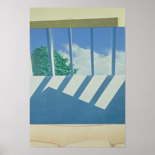 Studio Skylight 1988 Poster (Front)