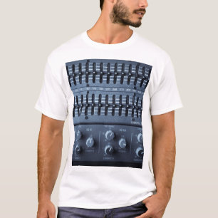 Studio Sound: Mixer Colour Symphony T-Shirt