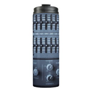 Studio Sound: Mixer Colour Symphony Thermal Tumbler