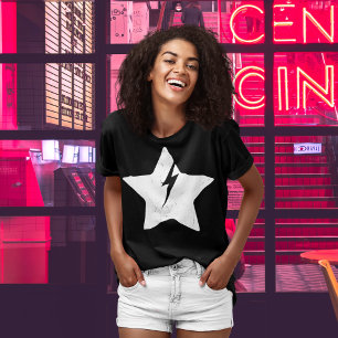 Studio Star Flash T-Shirt