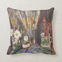 Studio Still Life 2012