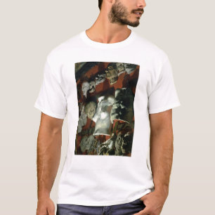 Studio Wall, 1872 T-Shirt