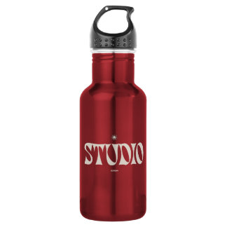 Studio Water Bottle