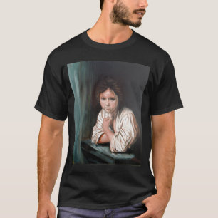 Study After Rembrandt  T-Shirt