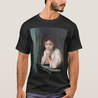 Study After Rembrandt T-Shirt