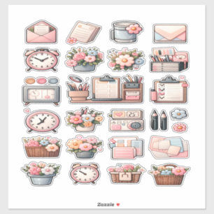"Study & Bloom – School Garden Set"