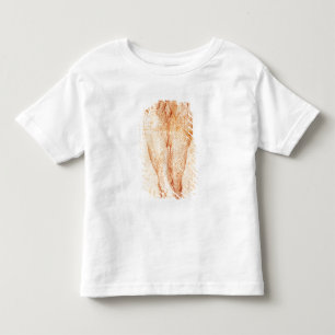 Study for a Crucifixion Toddler T-Shirt